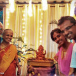 Eco-Friendly Ganpati, POP Ganpati, Paper Ganesha, ways of Ganesh Chaturthi Celebration.