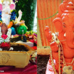 How a responsible citizen celebrates Ganesh Chaturthi?