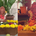 Home of #treeganesha