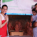 How is Tree Ganesha helpful for the future generations?