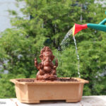 Celebrate Eco-Friendly Ganesh Chaturthi – Zero pollution celebration.