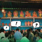 How to recognise Eco-friendly Ganesh Murti?