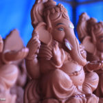Importance of Eco-friendly Ganesh Idols.