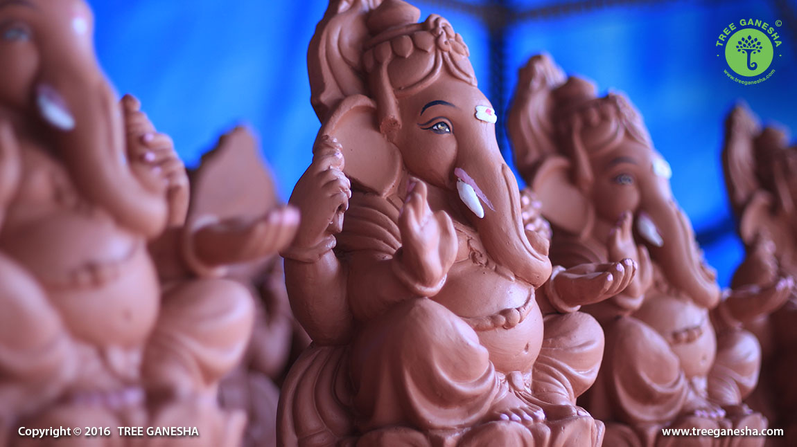 Importance of Eco-friendly Ganesh Idols
