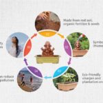 Benefits of eco-friendly Ganesh idol Tree Ganesha
