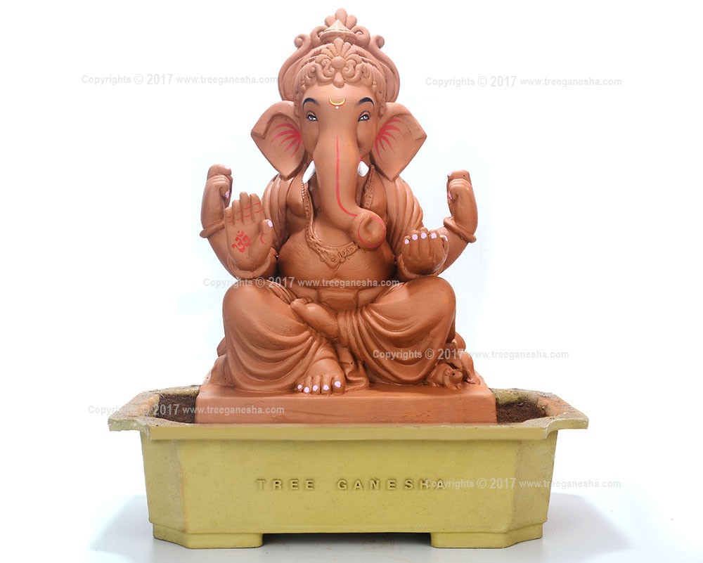 Official Tree Ganesha C Buy Eco Friendly Ganesh Idols Online File:ganesh murti images from a ganesh chaturthi special. buy eco friendly ganesh idols online